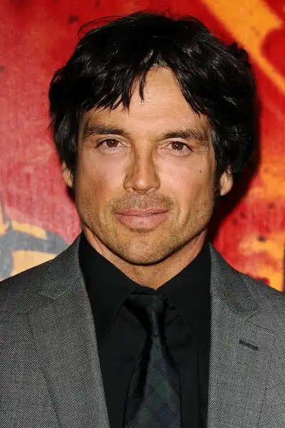 Jason Gedrick headshot
