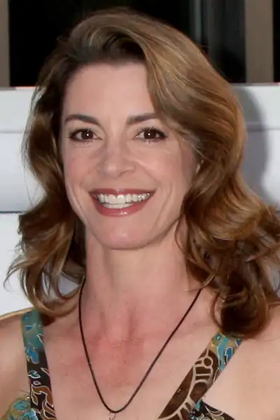 Cynthia Gibb headshot