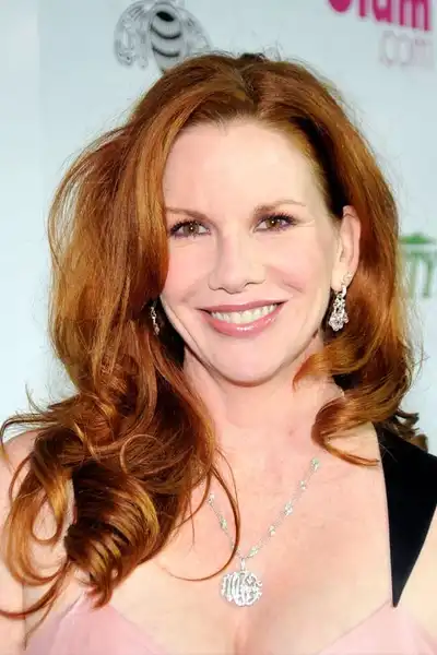 Melissa Gilbert headshot