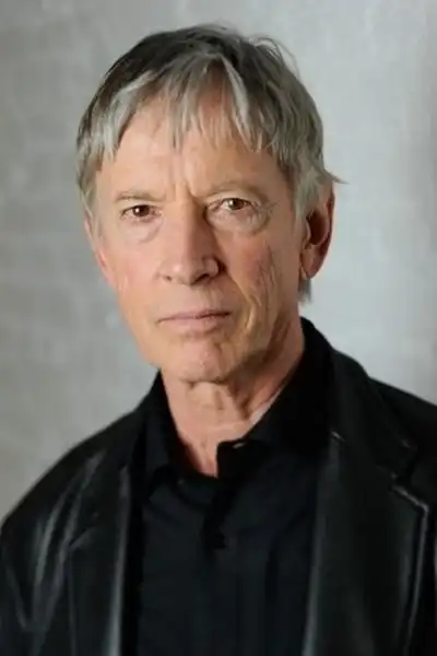 Scott Glenn headshot