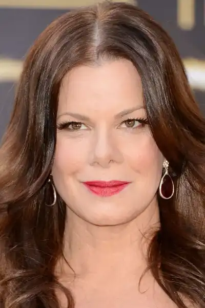 Marcia Gay Harden headshot