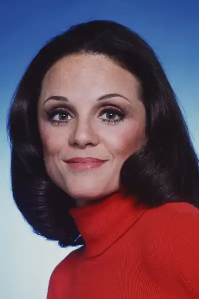 Valerie Harper headshot