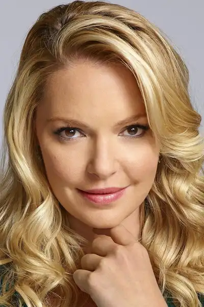 Katherine Heigl headshot