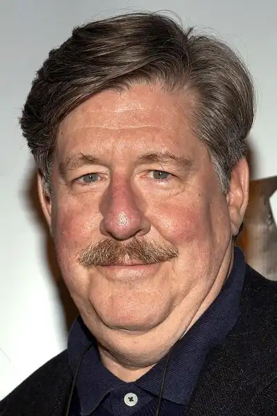 Edward Herrmann headshot