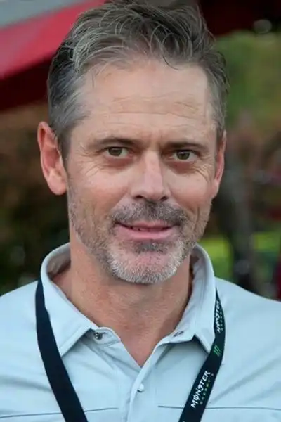 C. Thomas Howell headshot