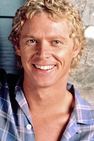 William Katt headshot