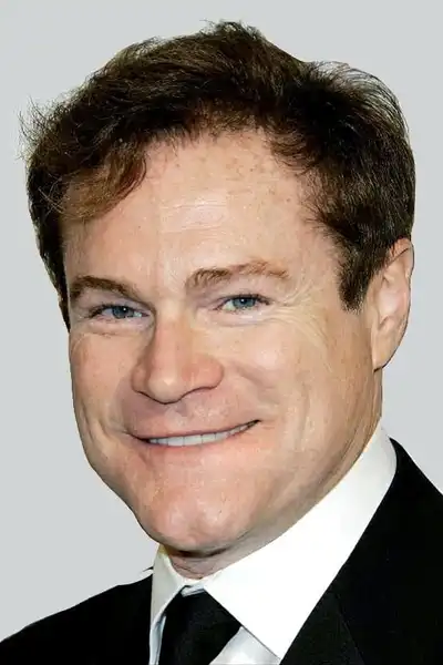 David Keith headshot