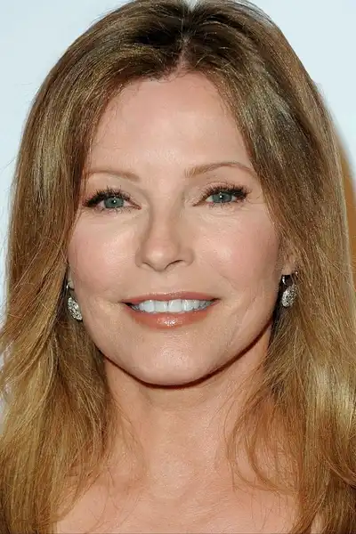 Cheryl Ladd headshot