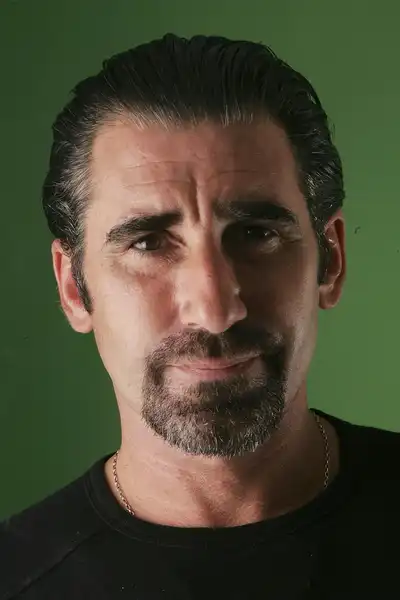 John Lynch headshot