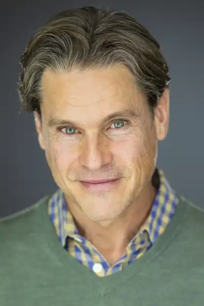 William McNamara headshot
