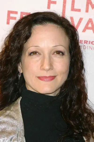 Bebe Neuwirth headshot
