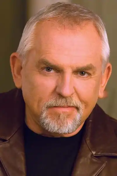 John Ratzenberger headshot