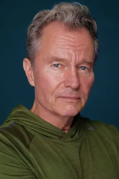 John Savage headshot