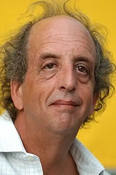 Vincent Schiavelli headshot
