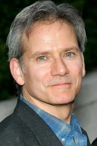 Campbell Scott headshot