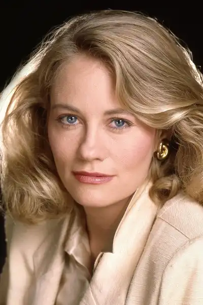 Cybill Shepherd headshot