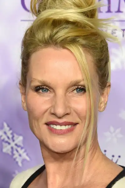 Nicollette Sheridan headshot
