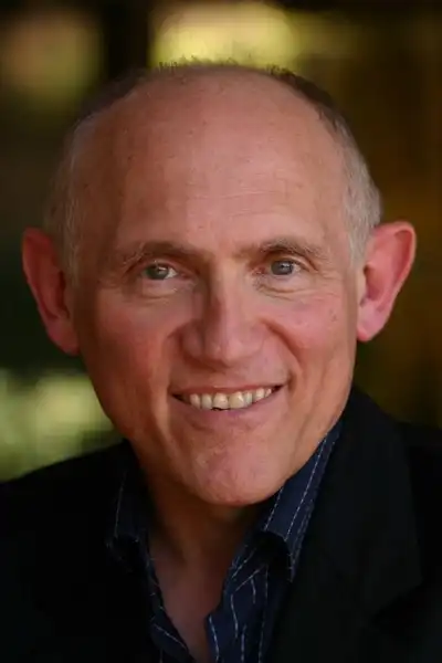 Armin Shimerman headshot