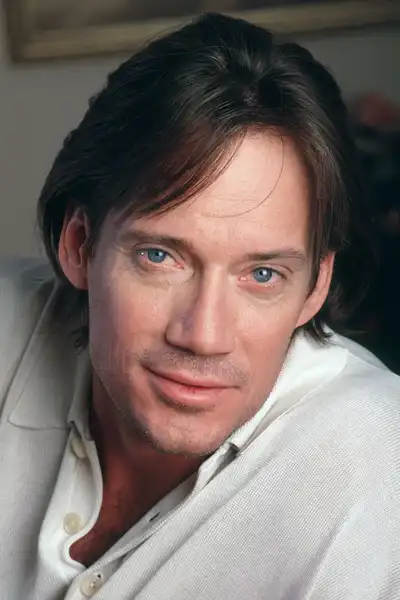 Kevin Sorbo headshot