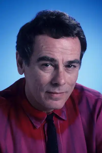 Dean Stockwell headshot