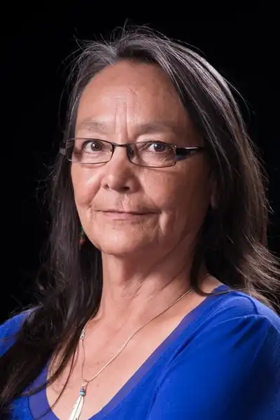 Tantoo Cardinal headshot