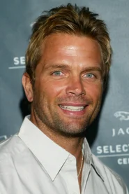 David Chokachi headshot