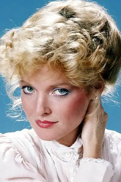 Christine Ebersole headshot