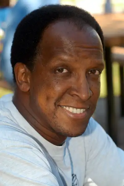 Dorian Harewood headshot