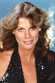 Kathryn Harrold headshot