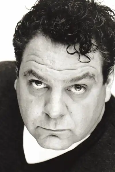 Sam Douglas headshot