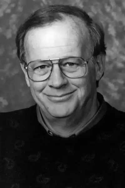Patrick Williams headshot