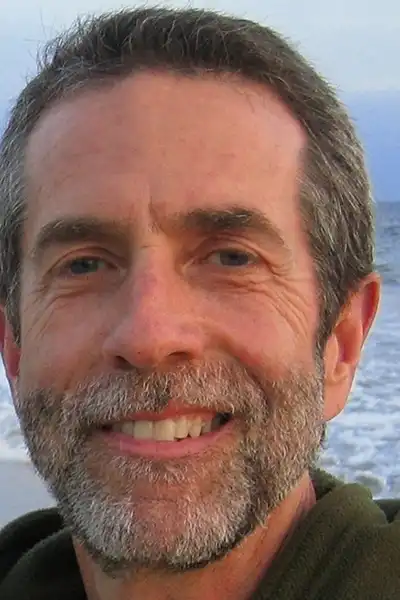 David Jackson headshot