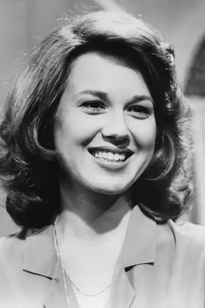 Lee Purcell headshot