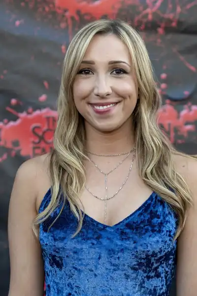 Ashley Edner headshot