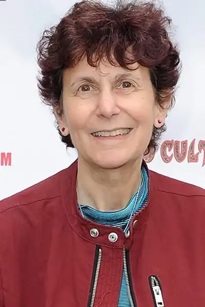 Rachel Talalay headshot