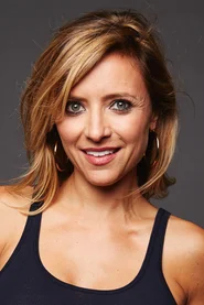 Christine Lakin headshot