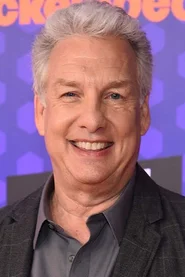 Marc Summers headshot