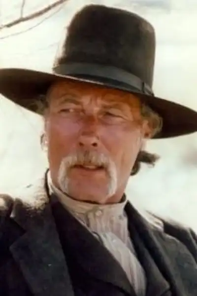 David S. Cass Sr. headshot