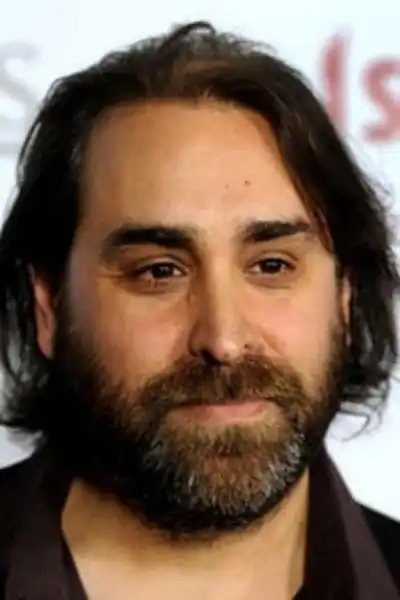 Steven R. Monroe headshot