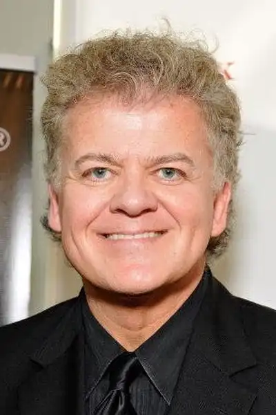 David Winning headshot