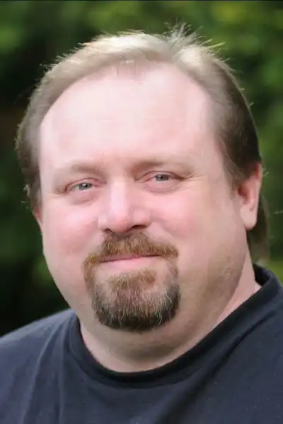 Michael Roberds headshot