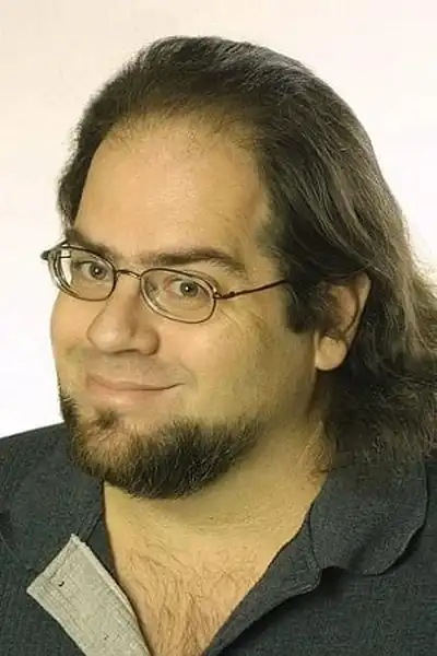 John Fasano headshot
