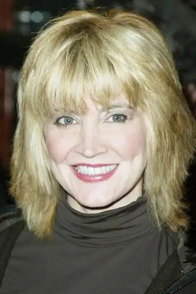 Crystal Bernard headshot
