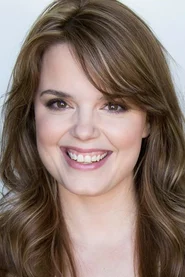 Kimberly J. Brown headshot