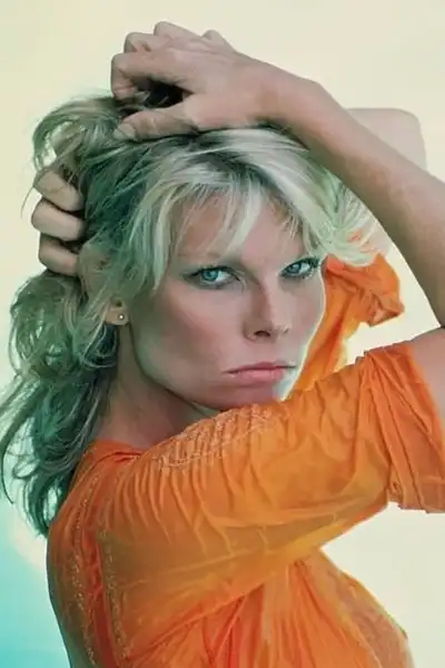 Cathy Lee Crosby headshot