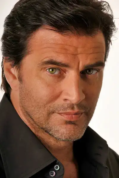John Enos III headshot
