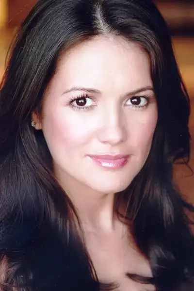 Priscilla Garita headshot