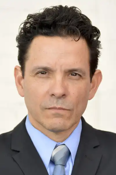 Jaime Gomez headshot