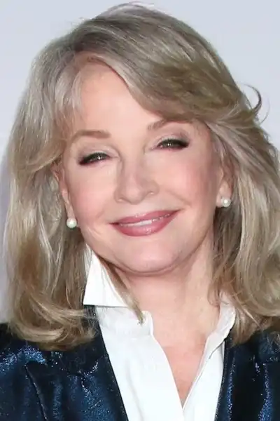 Deidre Hall headshot