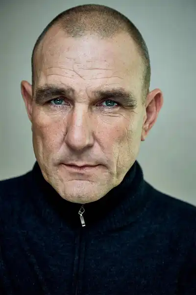 Vinnie Jones headshot